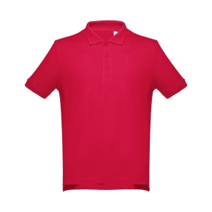 THC ADAM 3XL. Tricou polo pentru barbati – fotografie produs 23