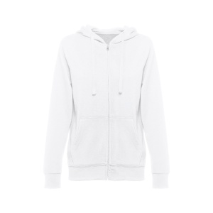THC AMSTERDAM WOMEN WH. Hanorac cu glugă pentru dame