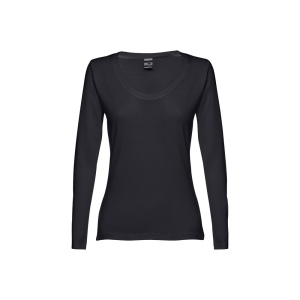 THC BUCHAREST WH II. Tricou cu mânecă lungă bărbați