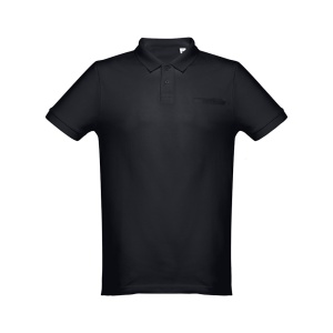 THC DHAKA. Tricou polo pentru barbati