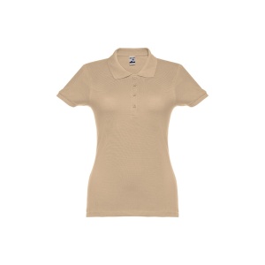 THC EVE. Tricou polo pentru dame – fotografie produs 16