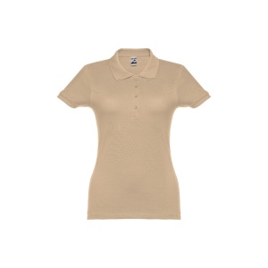 THC EVE. Tricou polo pentru dame - materiale promoționale personalizate pentru branding și cadouri corporate