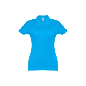 THC EVE. Tricou polo pentru dame - materiale promoționale personalizate pentru branding și cadouri corporate