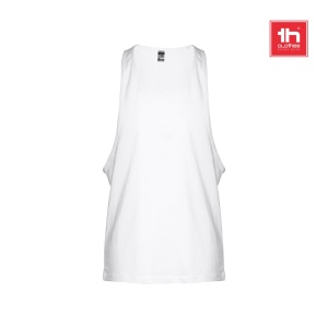THC IBIZA WH. Maiou pentru bărbati - materiale promoționale personalizate pentru branding și cadouri corporate