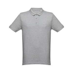 THC MONACO II. Tricou polo pentru barbati – fotografie produs 3