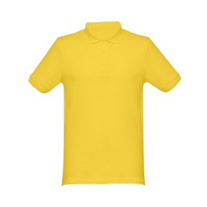 THC MONACO. Tricou polo pentru barbati – fotografie produs 9