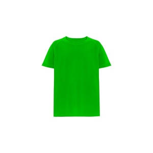 THC MOVE KIDS. T-shirt pentru copii – fotografie produs 3