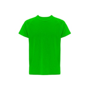 THC MOVE. Tricou tehnic – fotografie produs 3
