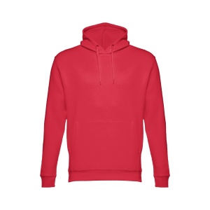 THC PHOENIX. Pulover cu glugă unisex - materiale promoționale personalizate pentru branding și cadouri corporate