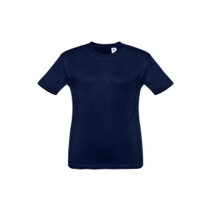 THC QUITO. Tricou pentru copii - materiale promoționale personalizate pentru branding și cadouri corporate