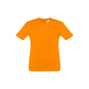 THC QUITO. Tricou pentru copii - materiale promoționale personalizate pentru branding și cadouri corporate