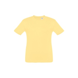 THC QUITO. Tricou pentru copii - materiale promoționale personalizate pentru branding și cadouri corporate