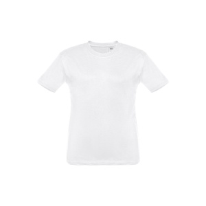 THC QUITO WH. Tricou pentru copii