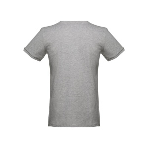 THC SAN MARINO. Tricou pentru barbati - Img 4
