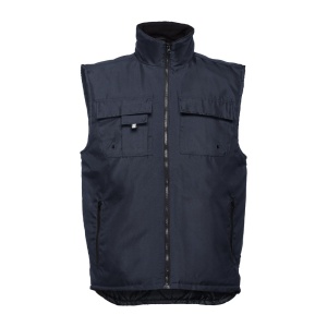 THC STOCKHOLM. Vesta captusită bodywarmer