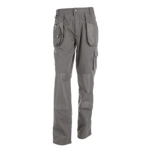 THC WARSAW. Pantaloni de lucru bărbați - Img 2