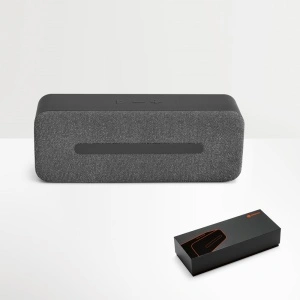 THUNDER. Boxa portabila cu microfon