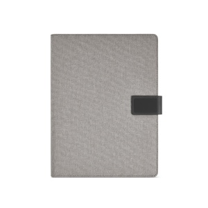 Tolstoy A4 Folder - materiale promoționale personalizate pentru branding și cadouri corporate