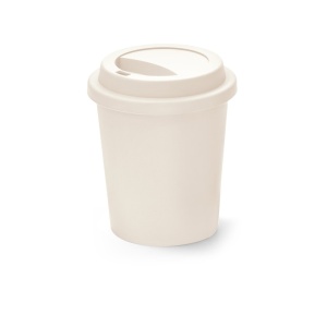 TONALI 350. Cana de călătorie din PP cu perete simplu - Img 2