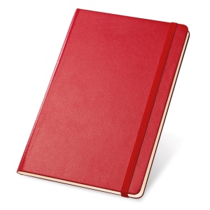 TWAIN. A5 Notepad - materiale promoționale personalizate pentru branding și cadouri corporate