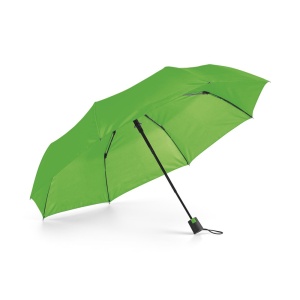 Umbrelă Personalizată Tomas - Compactă și Pliabilă cu Deschidere Automată - materiale promoționale personalizate pentru branding și cadouri corporate