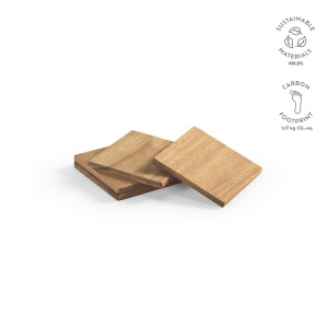 Velazquez Coasters - materiale promoționale personalizate pentru branding și cadouri corporate