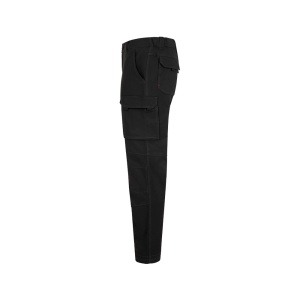 VL NYMPHS. 4-Pantaloni Xtreme din twill (280 g/m²) confecționați din elastomultiester EME (100%) - Img 4