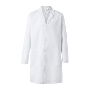 VL OGUN. Bluză din twill (180g/m²), din bumbac (20%) și poliester (80%) - Img 2