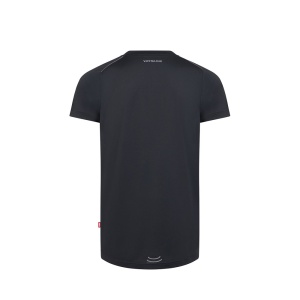 VL RHEA. Tricou tehnic din waffle (110 g/m²), fabricat din poliester 100% reciclat - Img 6