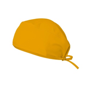 VL SAGA. Bonetă sanitară (140 g/m²) fabricată din microfibră 100% - Img 5