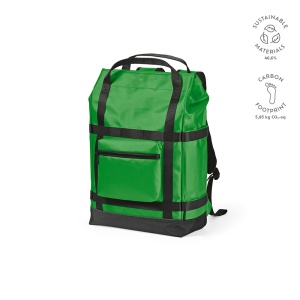 Wellington Backpack - materiale promoționale personalizate pentru branding și cadouri corporate