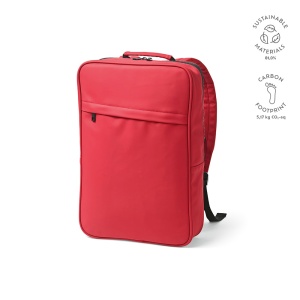 Amsterdam Backpack - materiale promoționale personalizate pentru branding și cadouri corporate