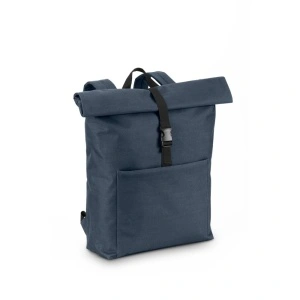 ATENAS. Rucsac pentru laptop 600D cu căptușeală 210D 17'3'