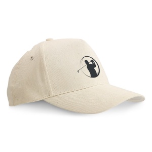 BAILEY. 100% bumbac capac - materiale promoționale personalizate pentru branding și cadouri corporate
