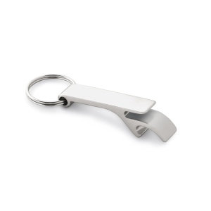 BAITT. Breloc cu desfacator de sticle - materiale promoționale personalizate pentru branding și cadouri corporate