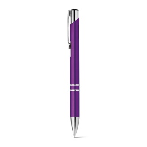 BETA PLASTIC. Pix cu clip metalic - materiale promoționale personalizate pentru branding și cadouri corporate
