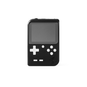 BOWSER. Consolă de jocuri portabilă cu 256 de jocuri clasice - Img 4