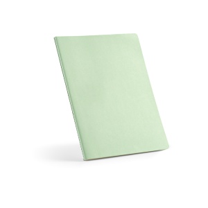 Bronte A4 Notebook - materiale promoționale personalizate pentru branding și cadouri corporate