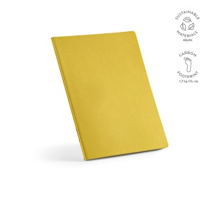 Bronte A4 Notebook - materiale promoționale personalizate pentru branding și cadouri corporate
