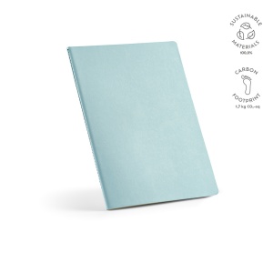 Bronte A4 Notebook - materiale promoționale personalizate pentru branding și cadouri corporate