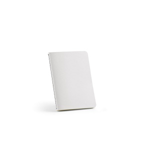 Bronte A6 Notebook - materiale promoționale personalizate pentru branding și cadouri corporate