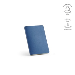 Bronte A6 Notebook - materiale promoționale personalizate pentru branding și cadouri corporate