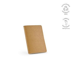 Bronte A6 Notebook - materiale promoționale personalizate pentru branding și cadouri corporate