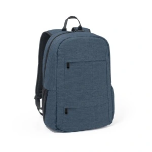BUSINESS. Rucsac pentru laptop din 300D rPET