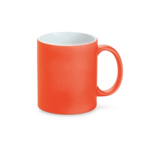 Cană Personalizată LYNCH - Ceramică 350 mL cu Finisaj Neon Mat și Efect de Ardezie – fotografie produs 4