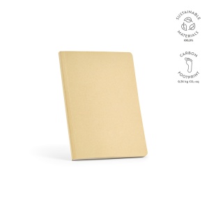 Cervantes Notebook - materiale promoționale personalizate pentru branding și cadouri corporate