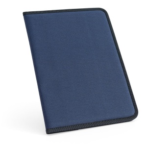 CUSSLER. Mapa A4 - materiale promoționale personalizate pentru branding și cadouri corporate