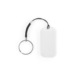 DAMY. Localizator wireless cu design compact și ușor, din ABS reciclat (100% rABS) - Img 4
