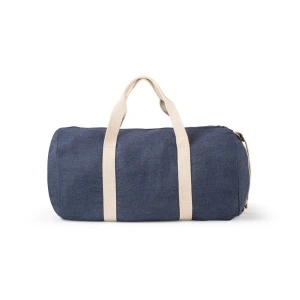 DENIM BAG. Geanta sala – fotografie produs 3