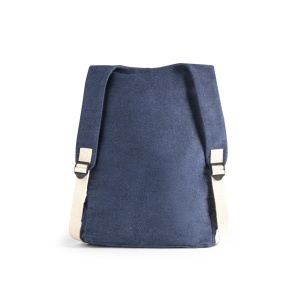 DENIM BPACK. Rucsac din denim - Img 5